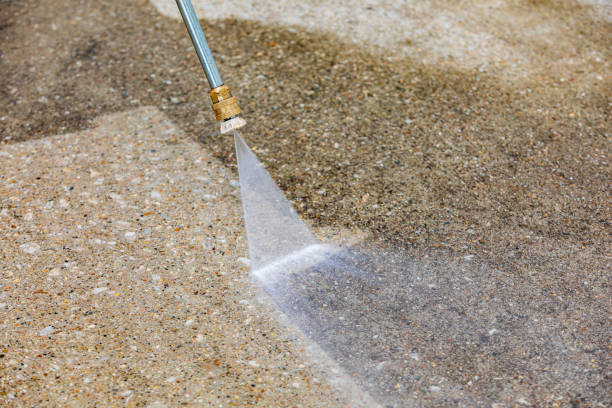 Professional Pressure Washing Services in Miami, FL